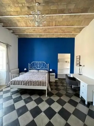 Testaccio Green Suite