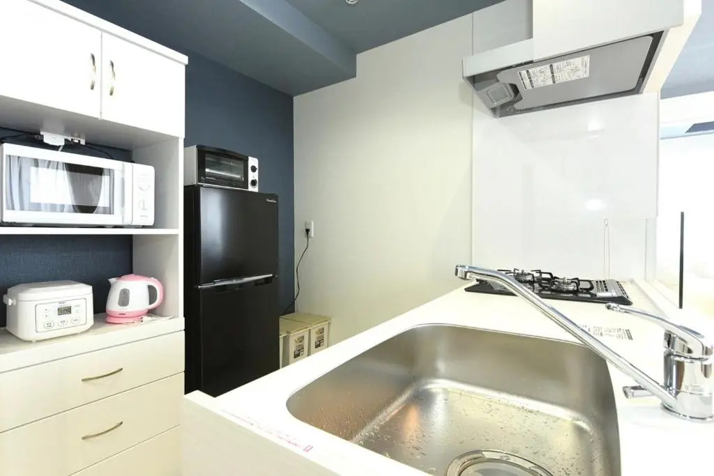 Hills Garden Hondori - Vacation STAY 8408