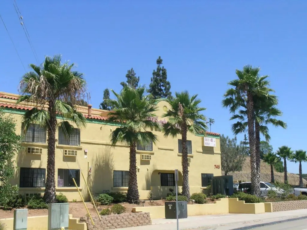 Vista Inn