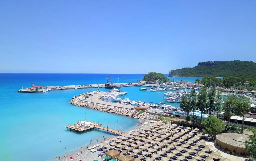 Imperial Türkiz Resort Hotel & SPA