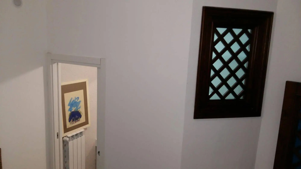 The first floor - Exclusive Rooms - Pompei