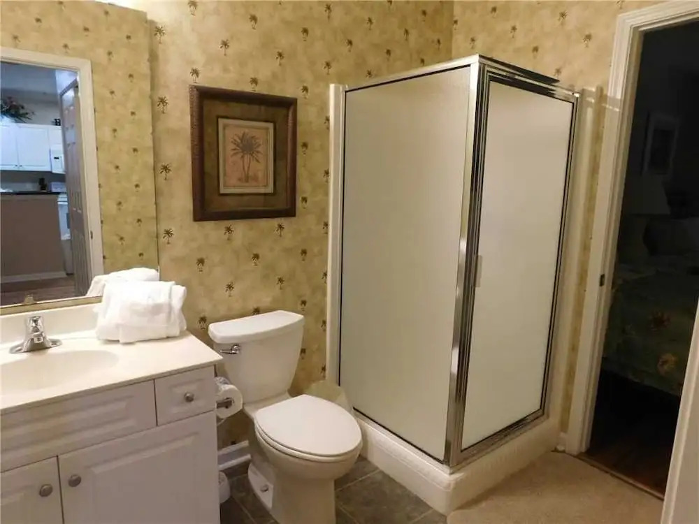 Ocean Keyes 2903 - 3 Br Condo