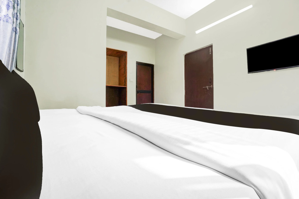 Super Hotel O Rajendra Nagar Hingna Road