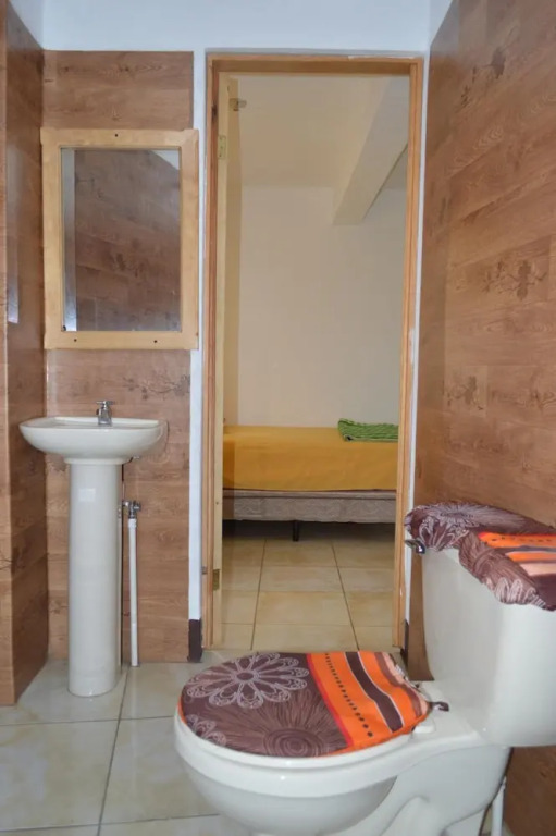 Hotel Xetawaa´l
