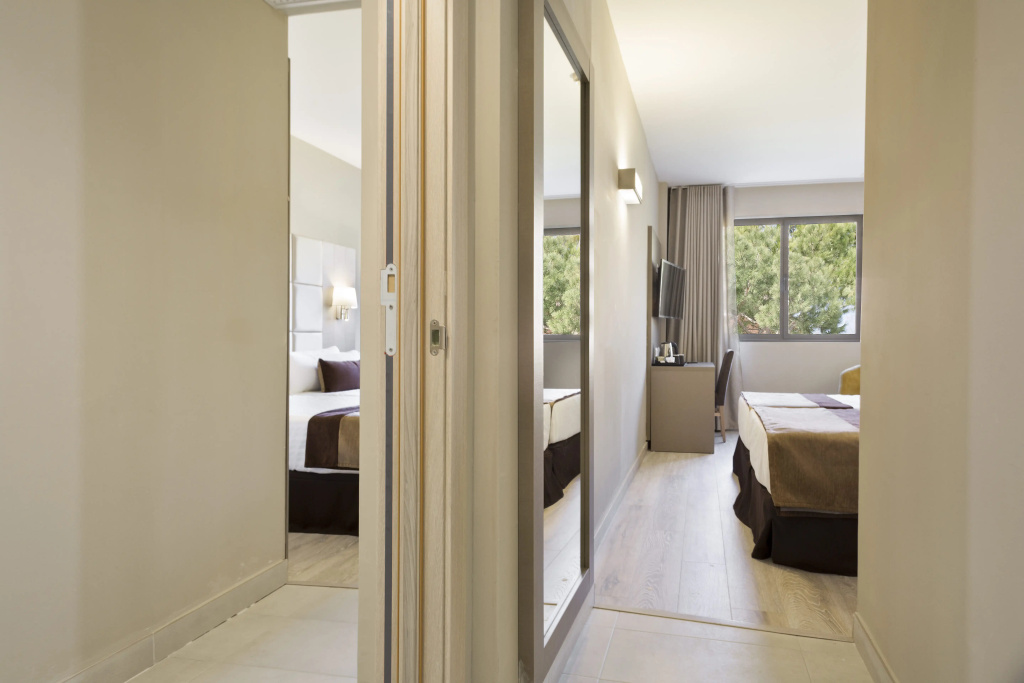Hotel Best Front Maritim