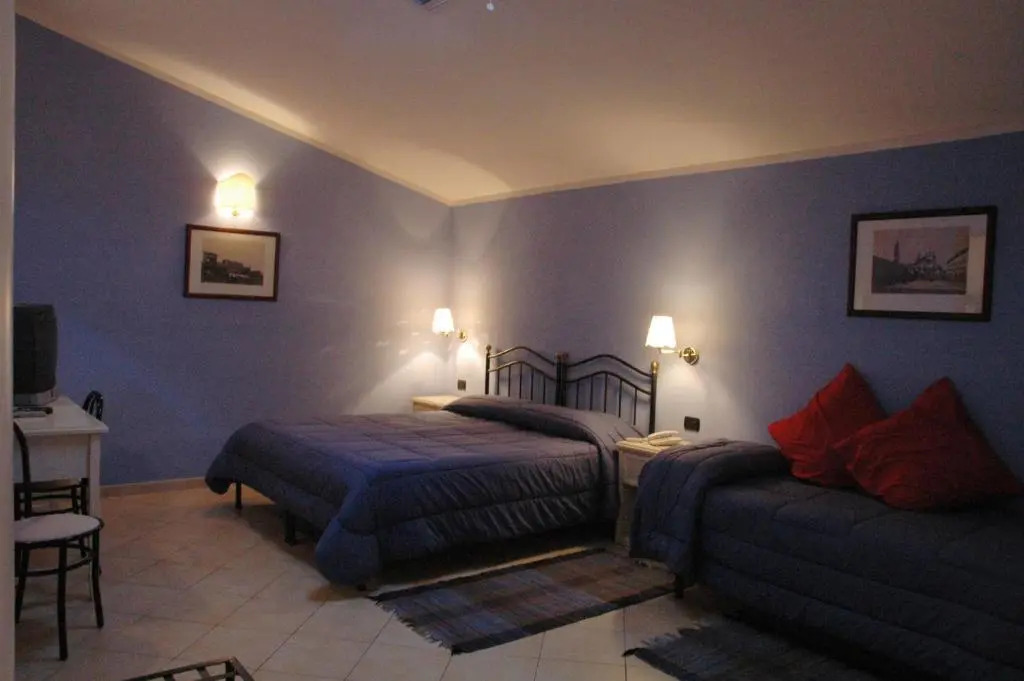 Hotel Relais Modica