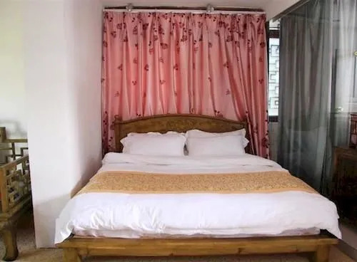 Yi Jing Wan Inn