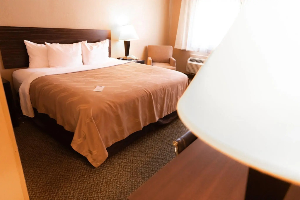 Quality Inn Havre