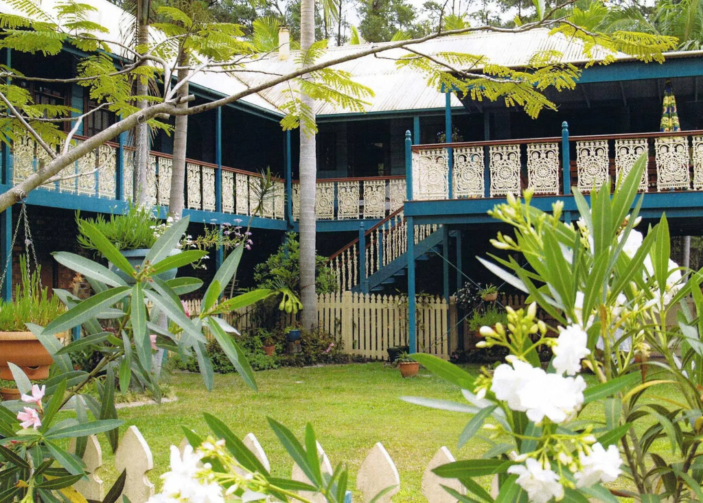 Riviera Bed & Breakfast