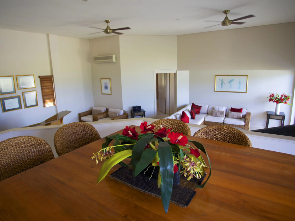 Portside Whitsunday Luxury Holiday Apartments