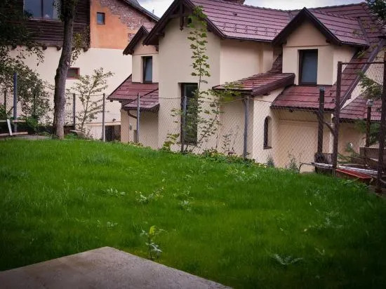 Drumul Poienii Apartment