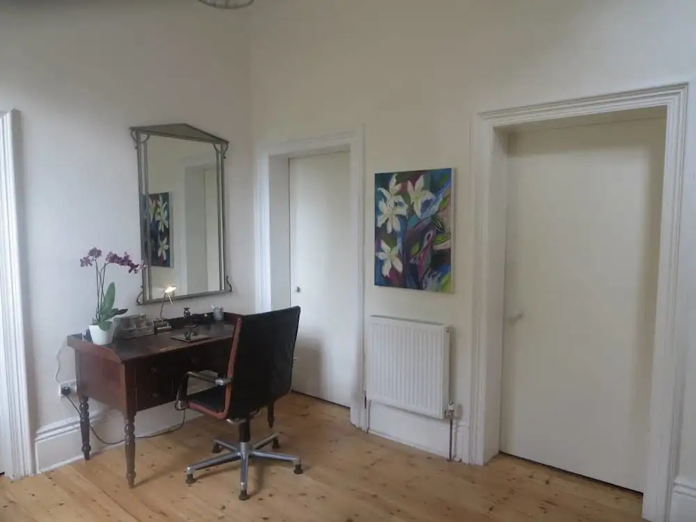 Remarkable 4-Bed House in Ashburton