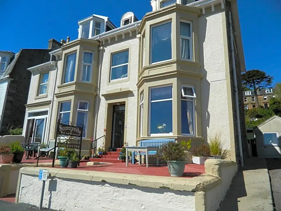 Sunnyside House