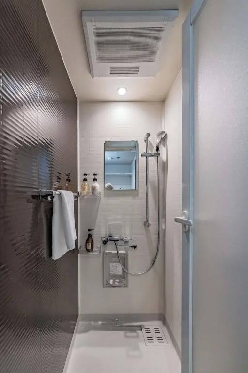 Apartment Hotel 11 Kuromon 5