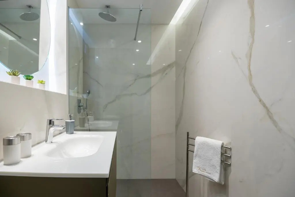 Luxury Villa Godi Star with private heated pool, staff - concierge service