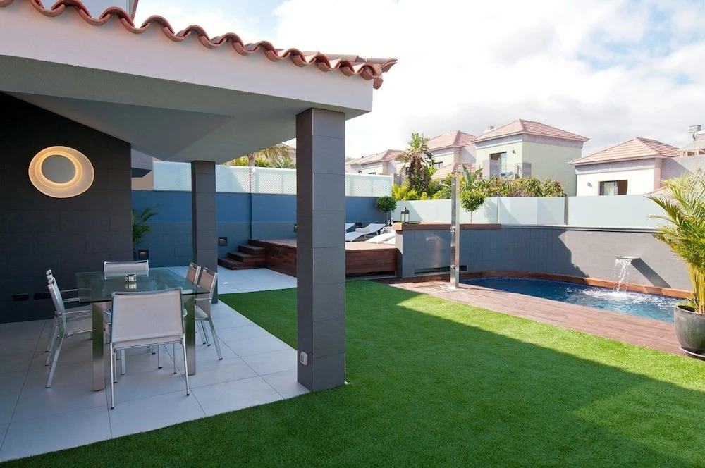 Villa in Maspalomas, Gran Canarias 102711