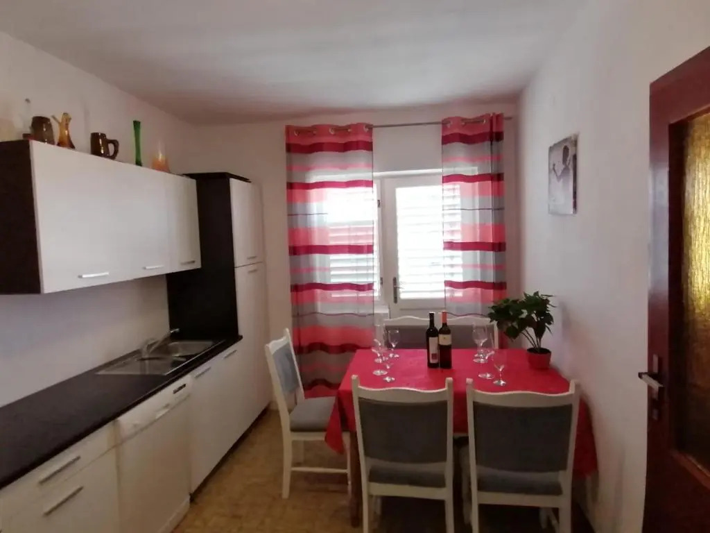 Apartments Gojak