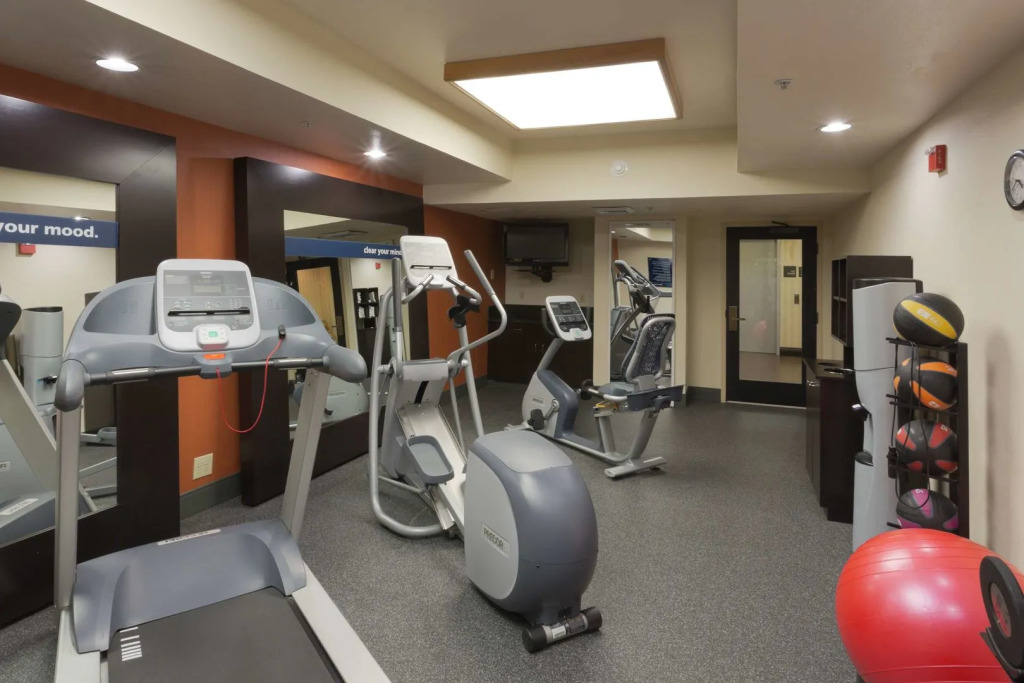 Hampton Inn Las Vegas/Summerlin