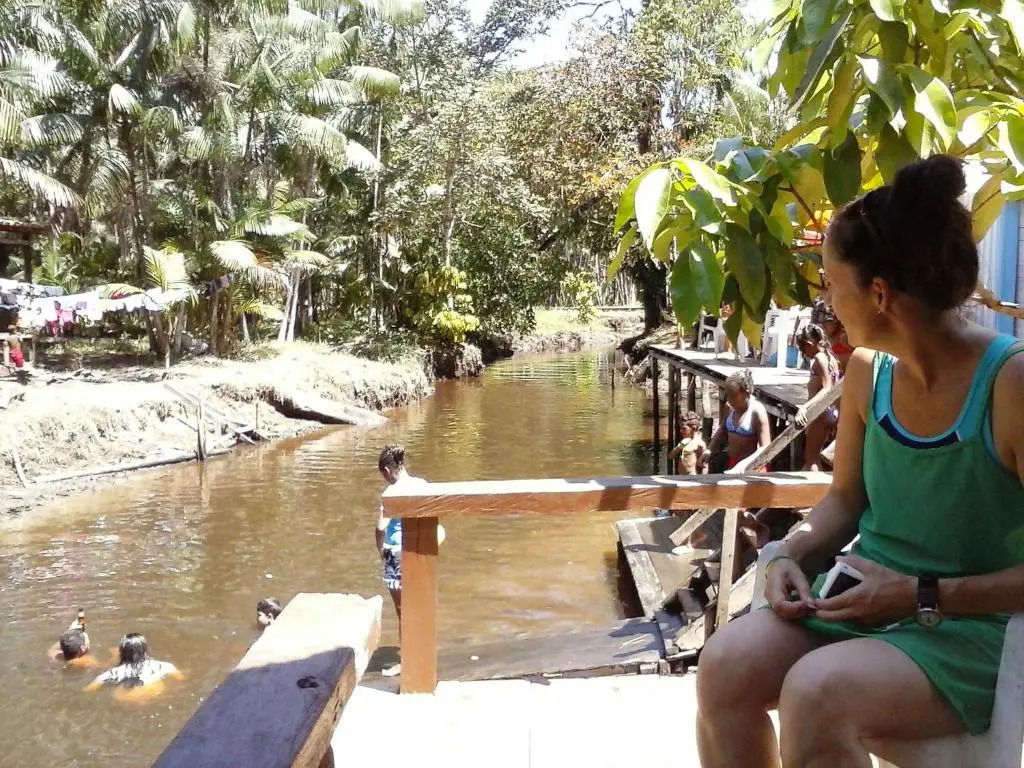 Pousada da Didi