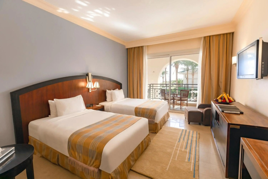 Курортный отель Stella Di Mare Beach Hotel & Spa