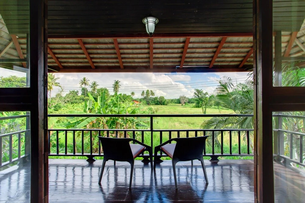 Wiang Dhara Villa