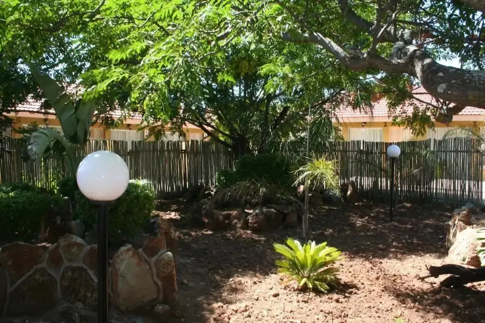 Hayani Guest House
