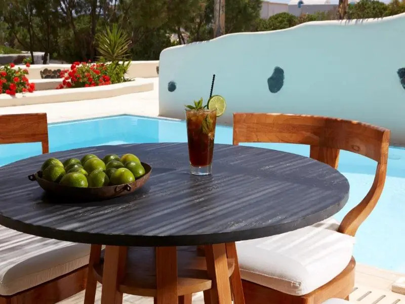 Black Rose Beach Suites