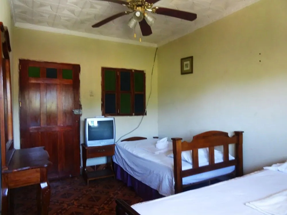 Hostel IBESA