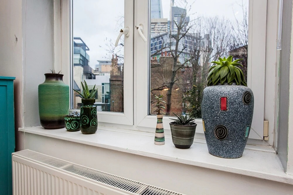 Stylish Flat 4 Min Walk From London Bridge Station