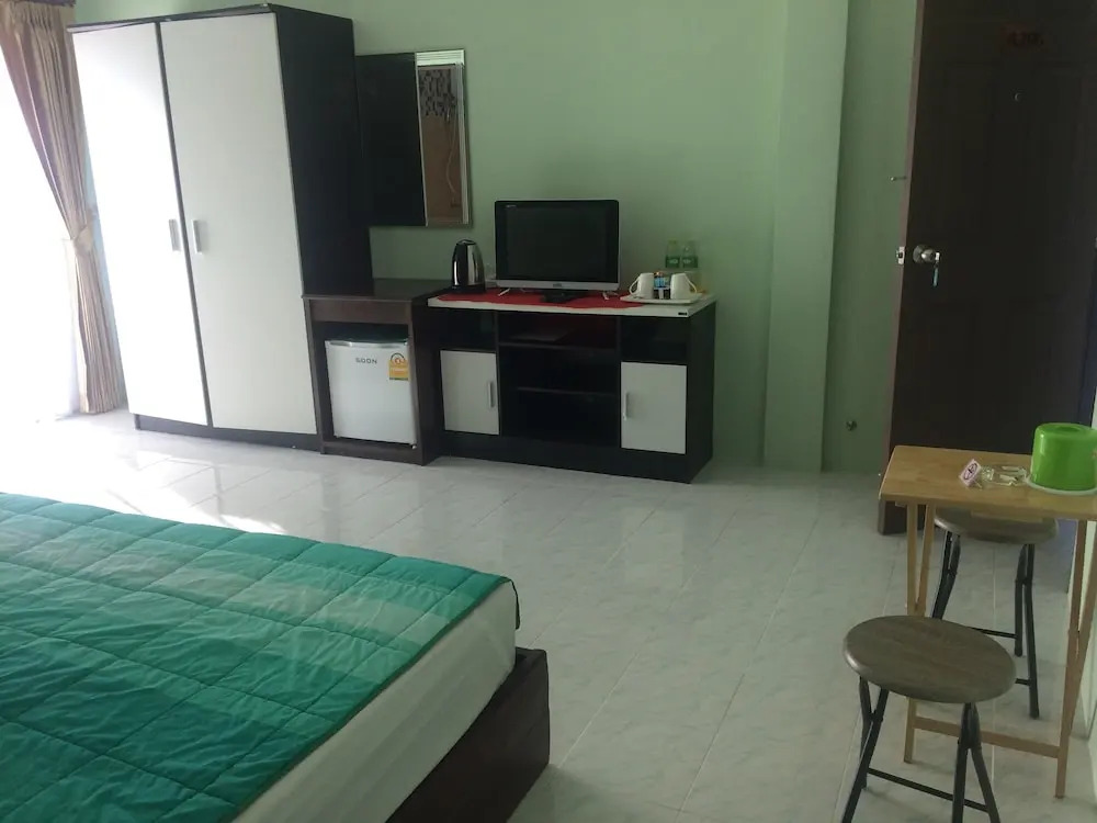 Am House