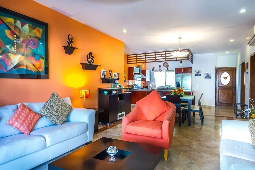 Paseo Del Sol Reef B 104 3 Bedroom Condo