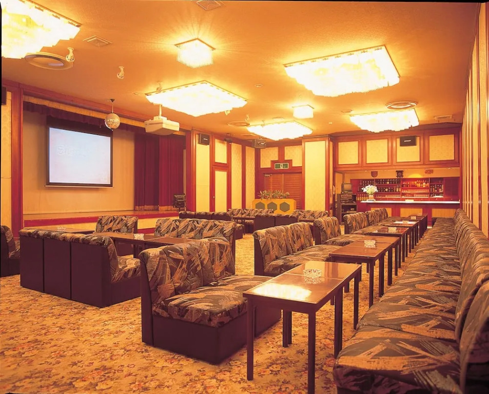 Enakyo Grand Hotel