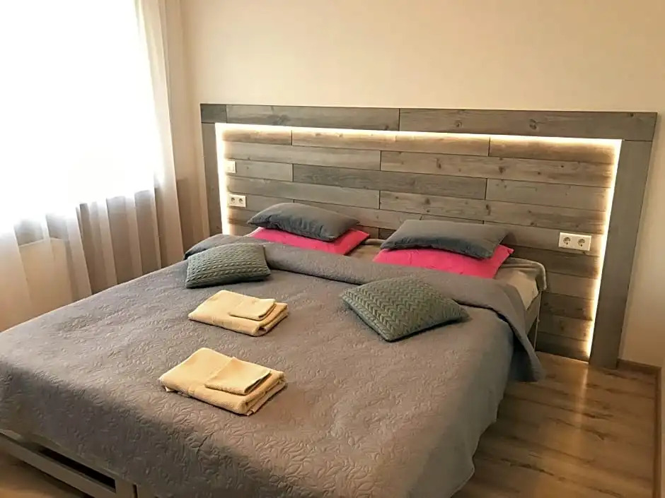 O.K. Hotel