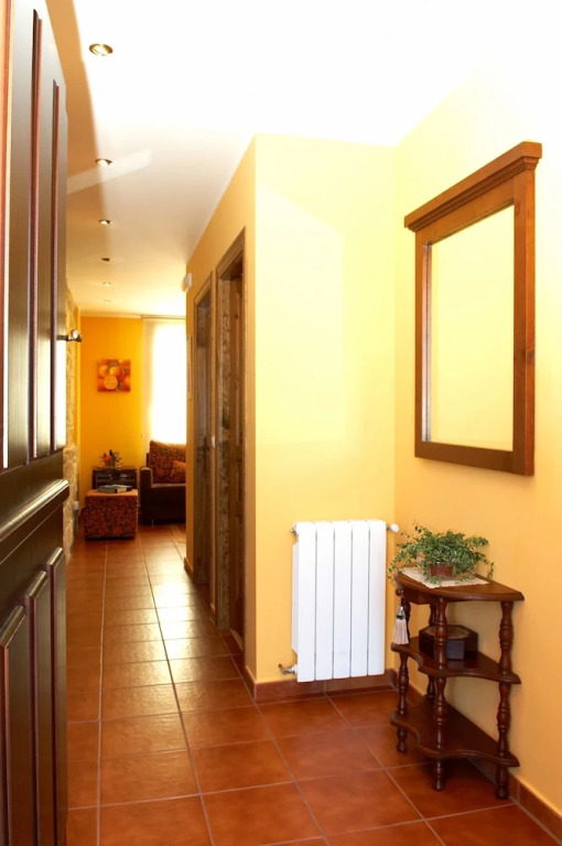 Apartamentos Correhuela