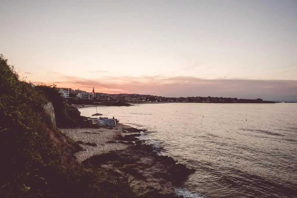 Relax Sozopol