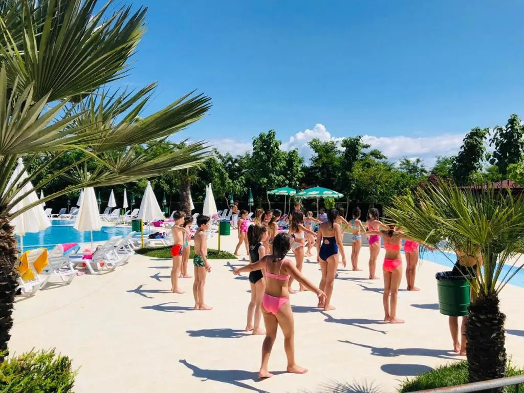 Gardenland Resort