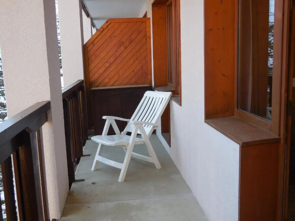 Appartement La Plagne-Tarentaise, 2 pièces, 5 personnes - FR-1-353-81