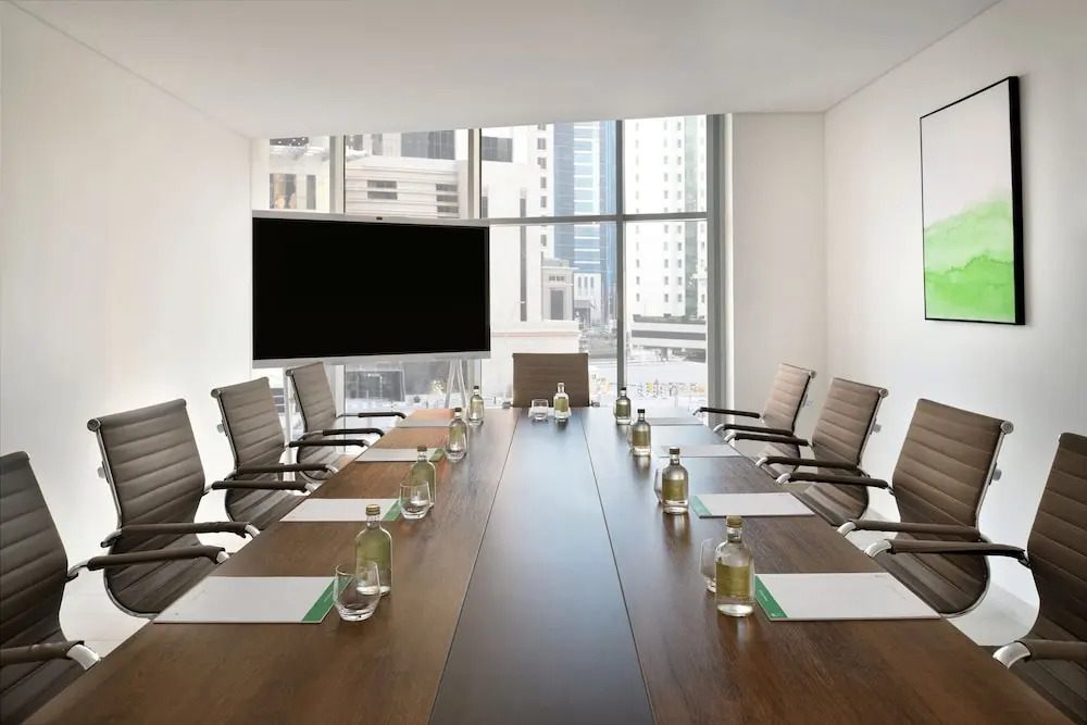 Element by Marriott West Bay Doha
