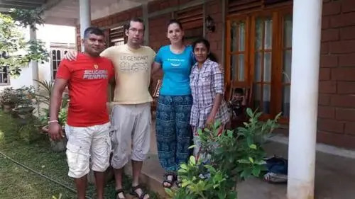 Diyatha resort