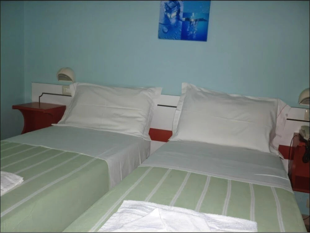 Hotel Maena