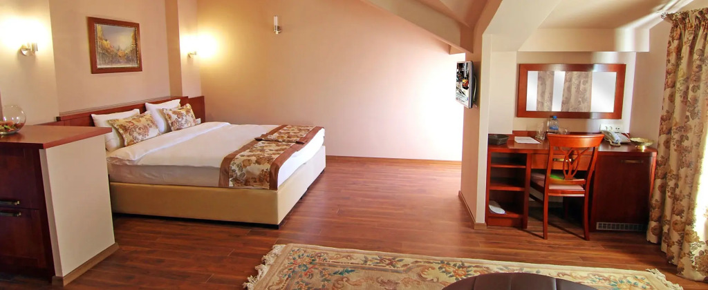 Hotel Vlaho
