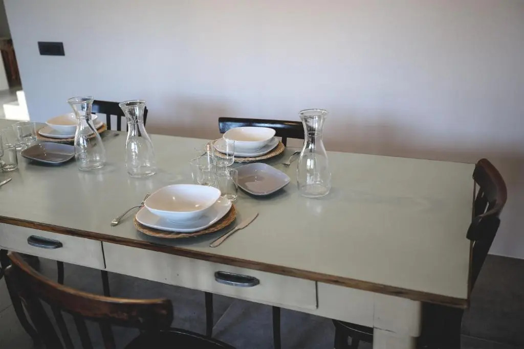 CASA ADELE 2 per una vacanza in semplicità e relax in prossimità di Sperlonga