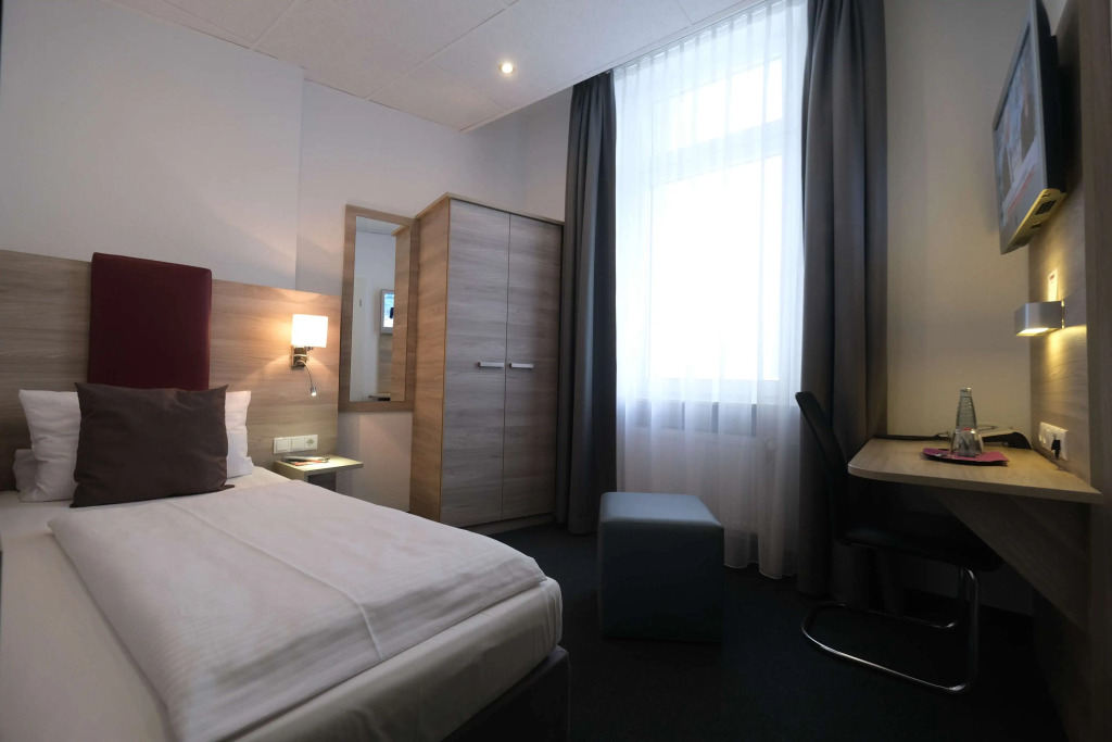 Hotel Hohenstaufen