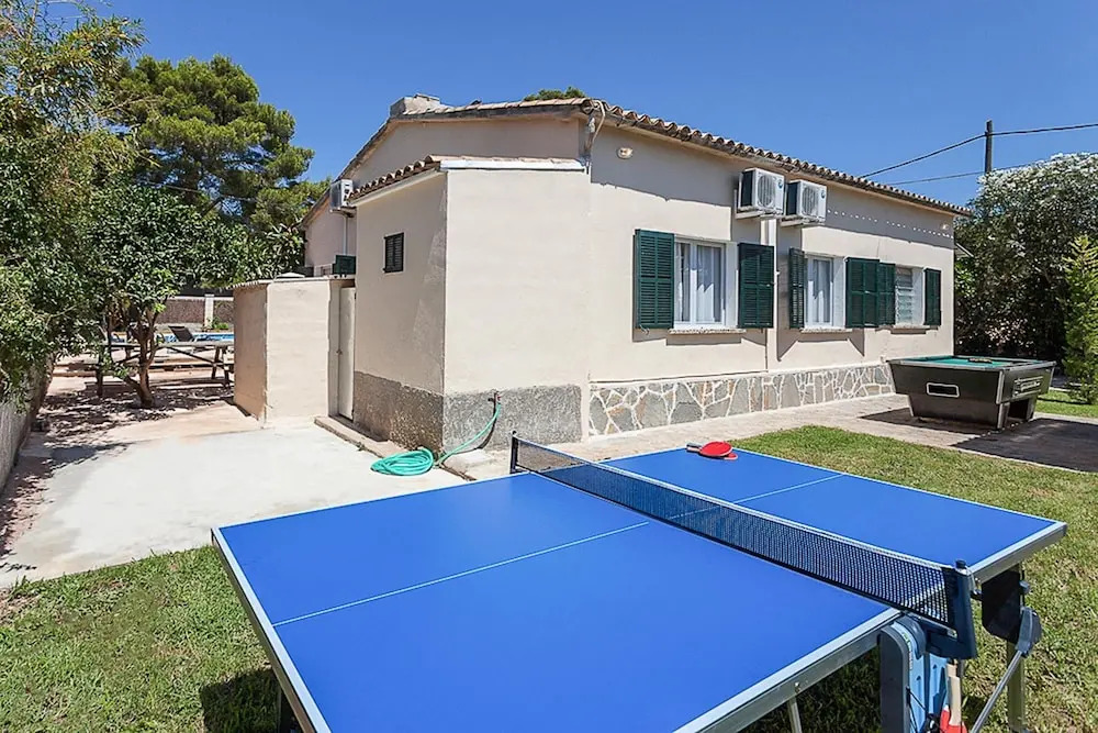 Villa Belleza