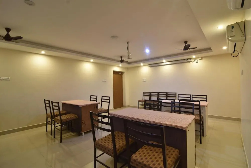JK Residency