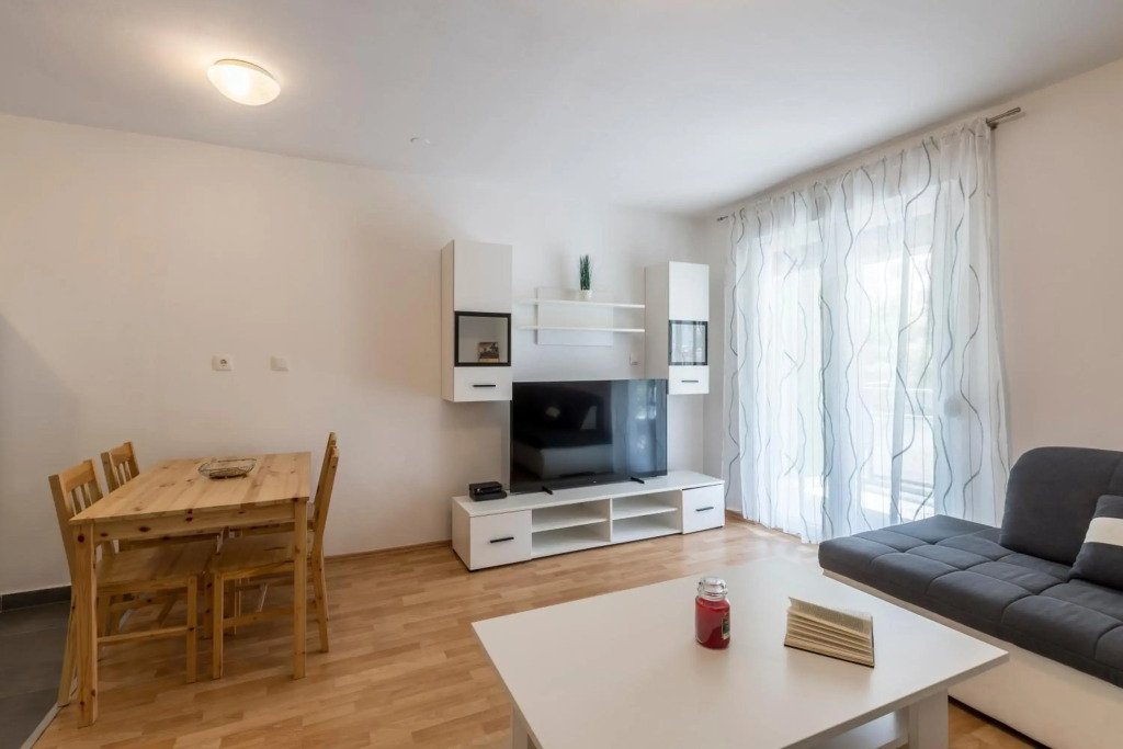 Pujanke Residence - large 3 bedroom apartment