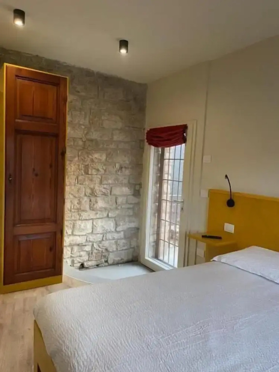 Foresteria Antica Bastia B&B