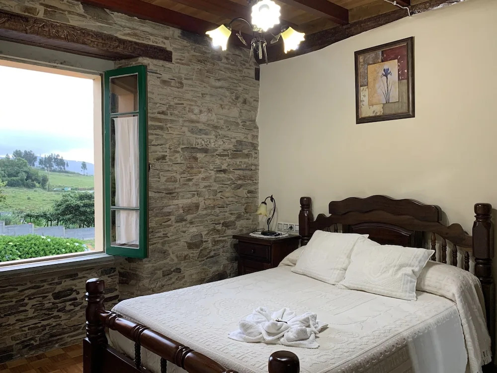 Casa da Roxa