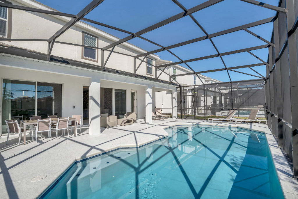 2613CALISTOGA, Kissimmee, US