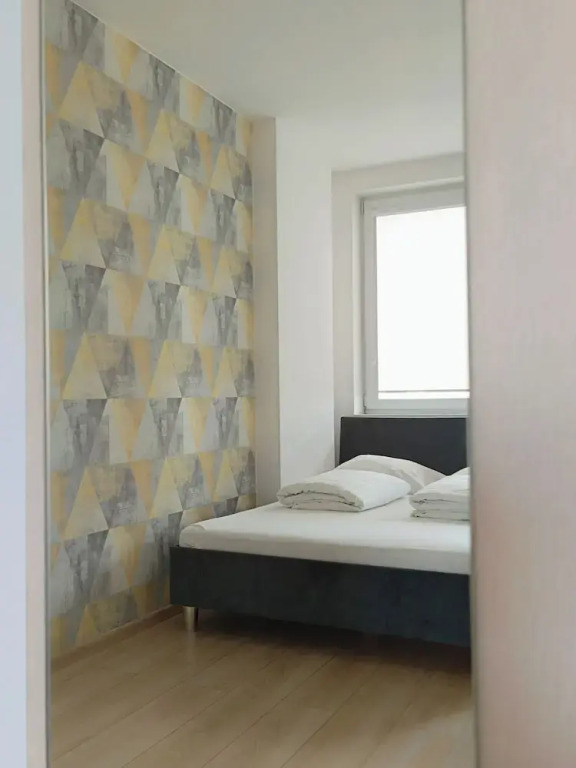StarterApart Wrocław